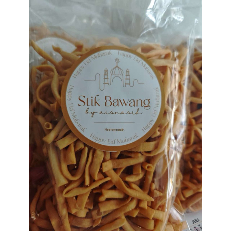 

STIK BAWANG RENYAH GURIH