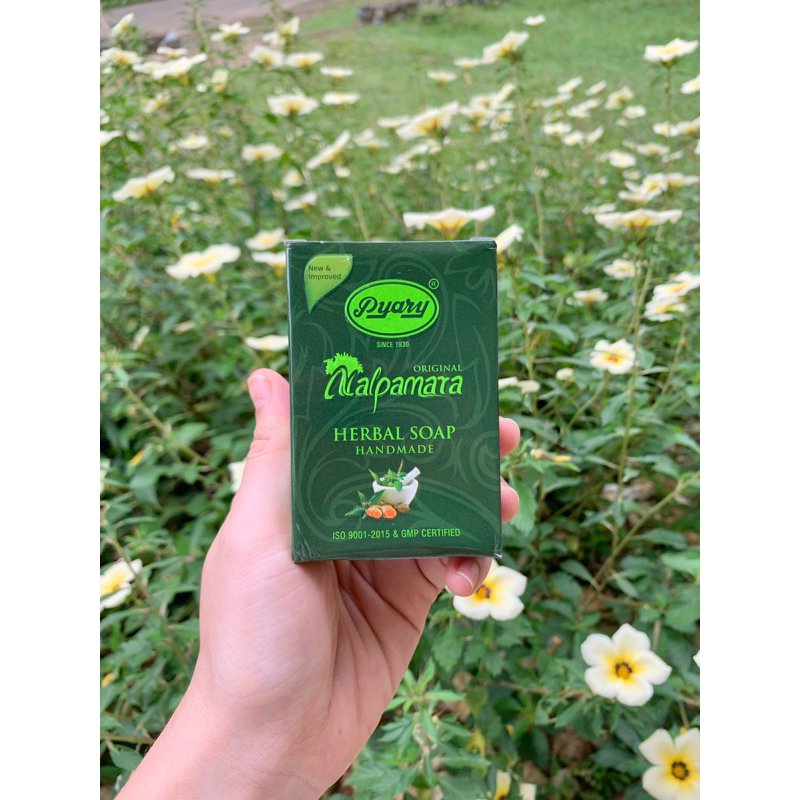 ORIGINAL NALPAMARA DUBAI PYARY (ORI DUBAI)