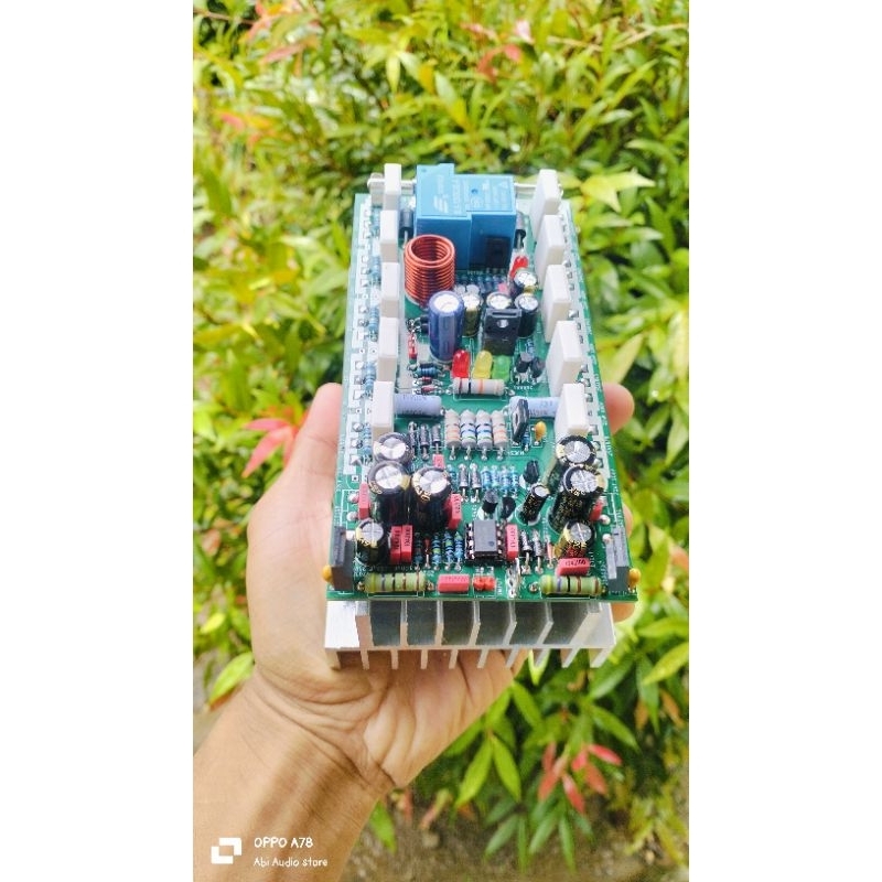 Driver murah socl 506 tef 2U fullset 5 final thosiba driver balap cocok untuk miniaturan  tinggal pa