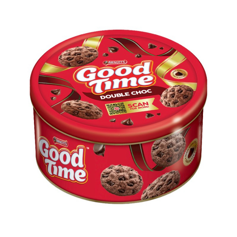 GOOD TIME KALENG 149Gr