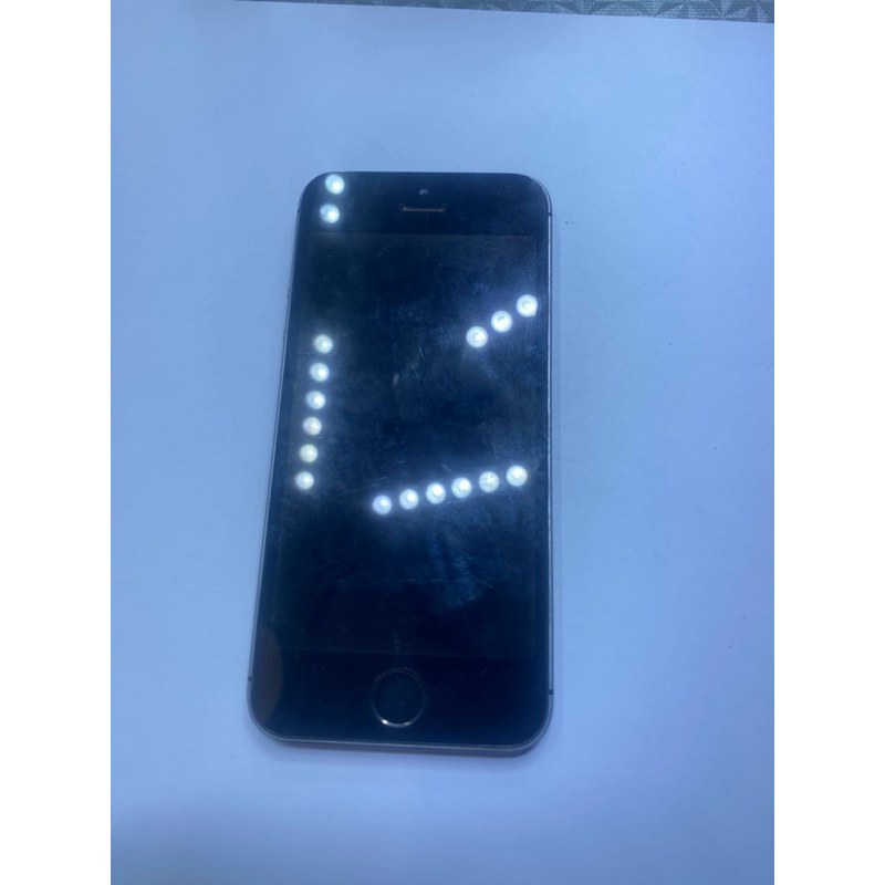 IPhone 5s mati