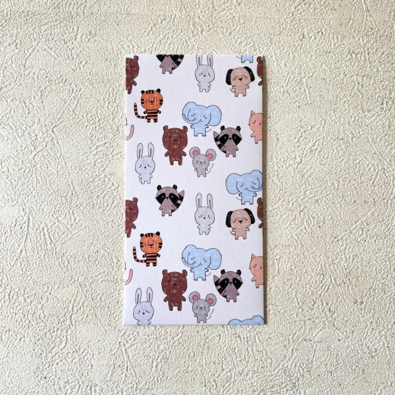 

All Occasion Money Envelope (3 pcs)