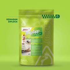 

Haan Whippy Cream WhippTopp Bubuk 600gr