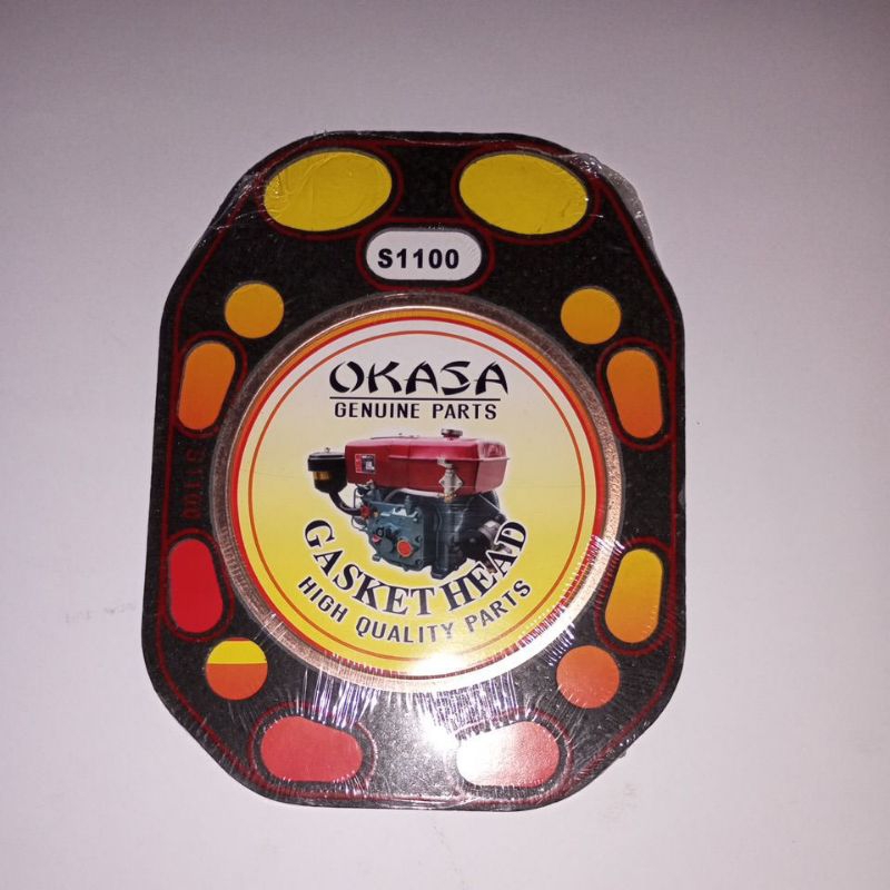 GASKET CYL HEAD S1100