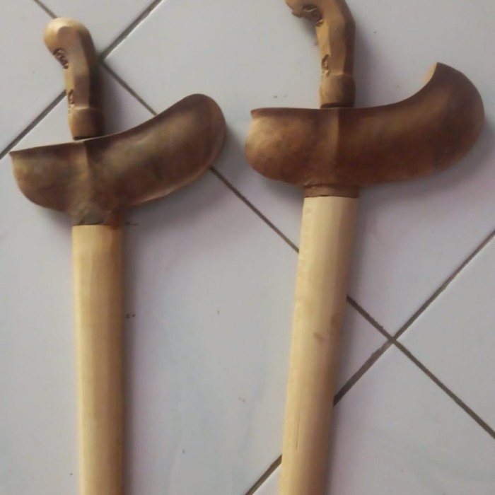 Warangka Keris Model Gayaman