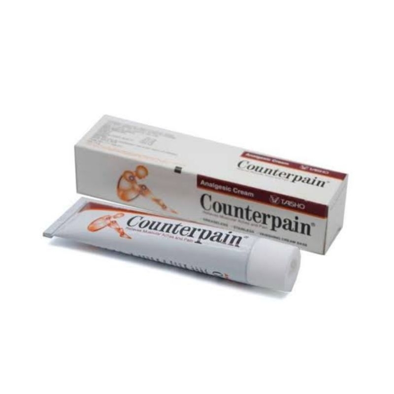 COUNTERPAIN 15 GR
