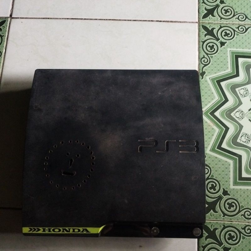 MESIN PS3 SERI 2XXX MINUS RUSAK