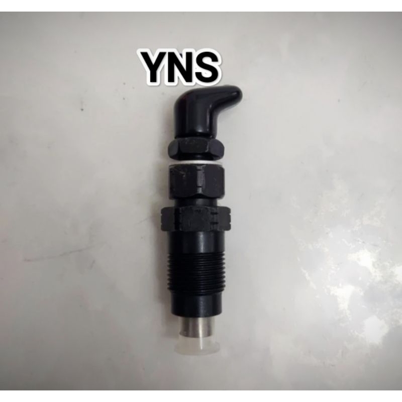 NOZZLE ASSY INJEKTOR L300 DIESEL INJECTOR L300 NOKSEL L300 DIESEL NOSEL L300 DIESEL