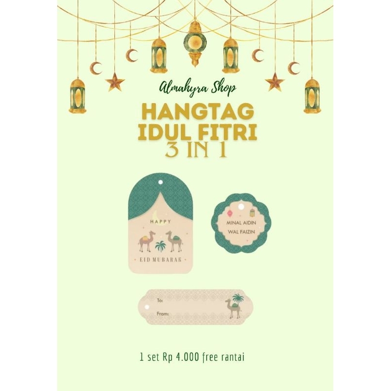 

Almahyra__Shop Hangtag Idul Fitri