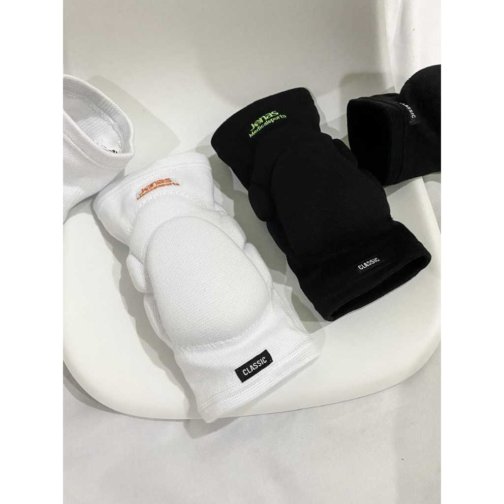 Pelindung Lutut Kneepad jonas V2 Original