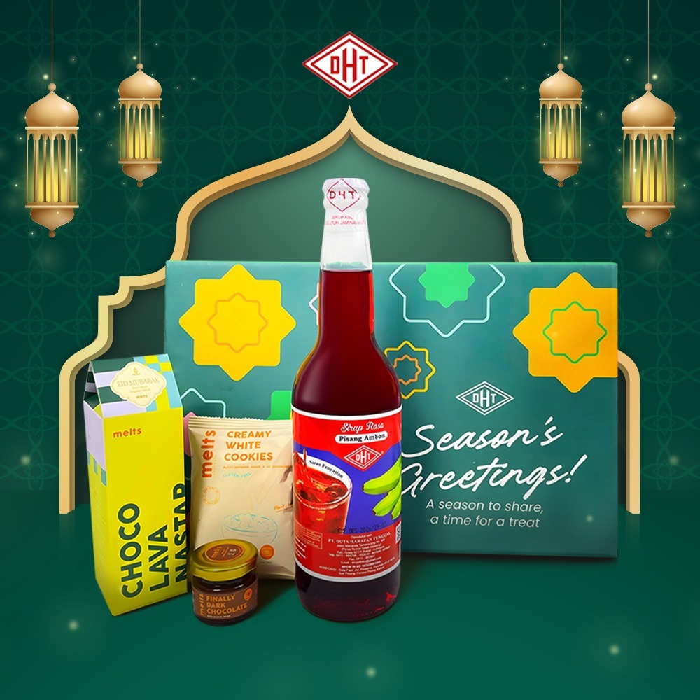 

DHT Special Hampers Lebaran
