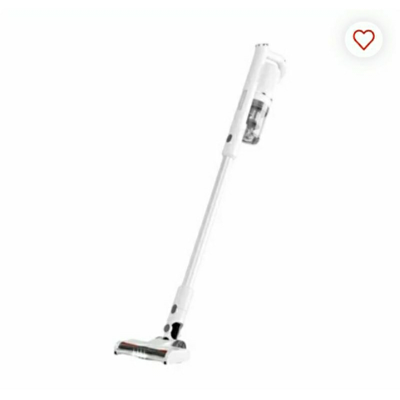 Krisbow Vacuum Cleaner Frvcdb120W Dry Cordless Stick