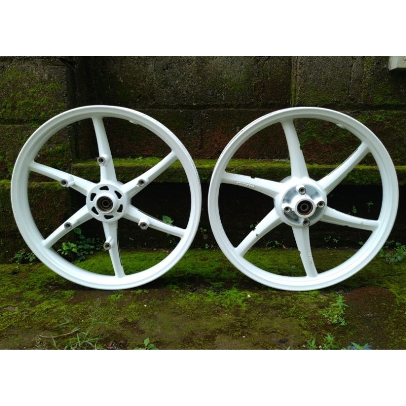COPY RCB HONDA SONIC