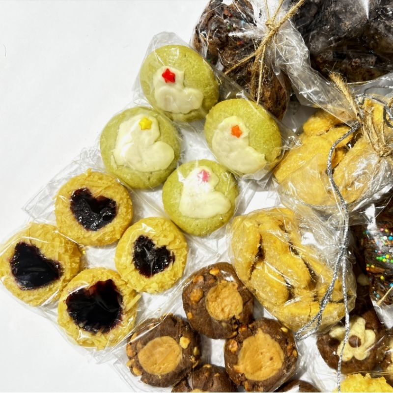 

★☆ BISKUIT YAYA KW 100 ☆★