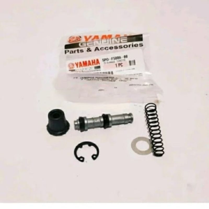 SEAL MASTER REM ORIGINAL YAMHA MIO/MIO J/JUPITER MX/VIXION DLL ASLI