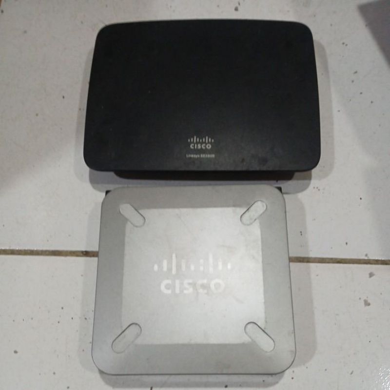 Switch hub Cisco 8 port Gigabit 10/100/1000