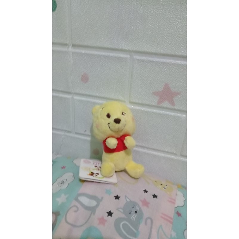 

& you pooh kecil newtag