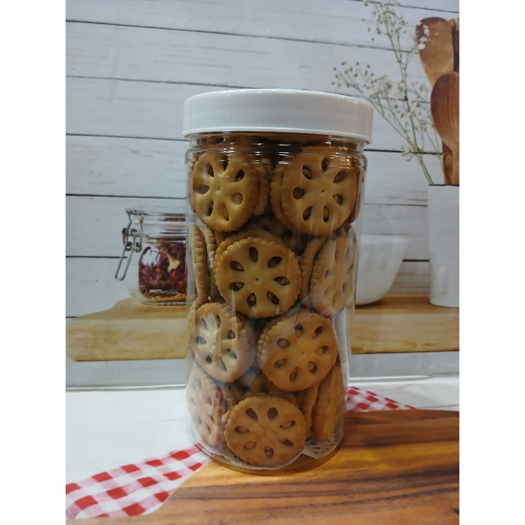 

PEANUT COOKIES
