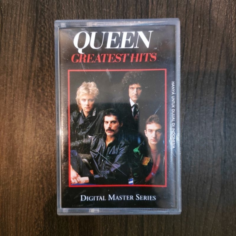 KASET PITA QUEEN - GREATEST HITS