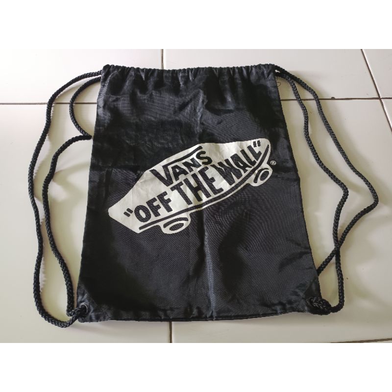 Tas Serut VANS
