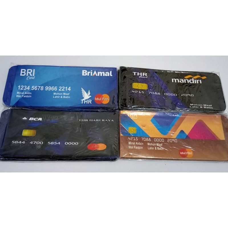 

Amplop lebaran ukuran jumbo dan medium (isi 10pcs) siap pakai sudah dilem karakter BISA INSTAN