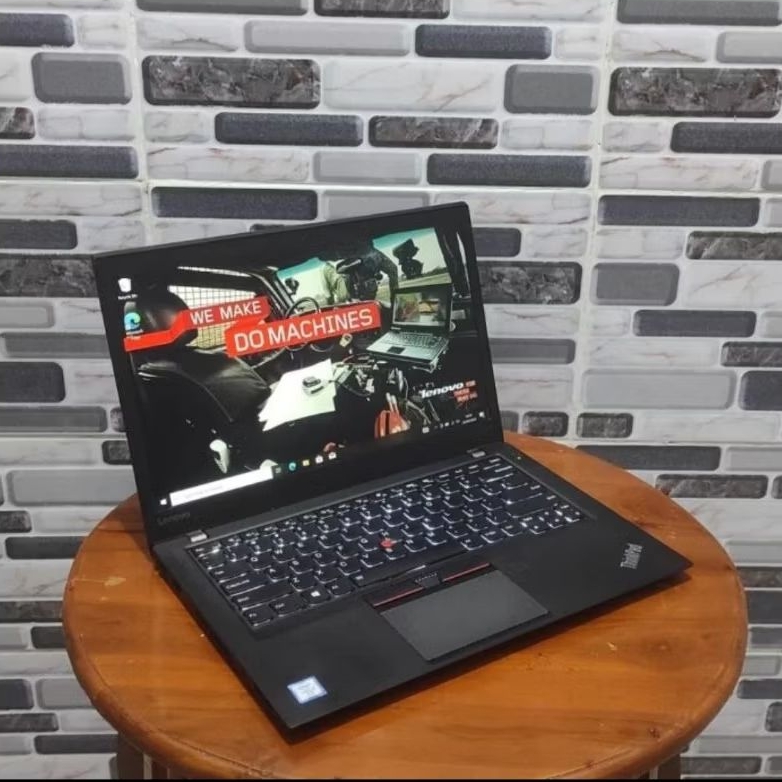 THINKPAD T460s I7-6600 FHD IPS BACKLIGHT