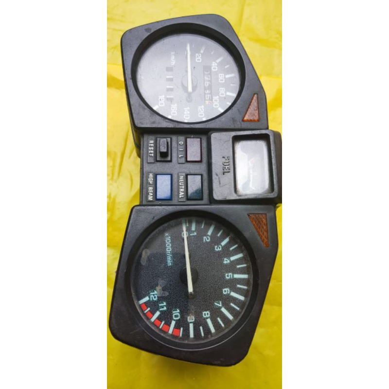 Spedometer yamaha rx king master