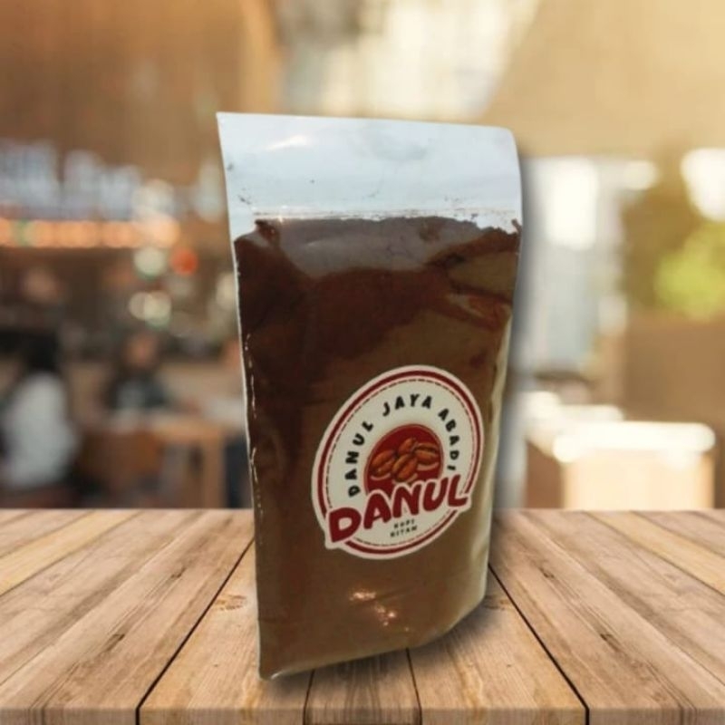 

kopi bubuk cap danul