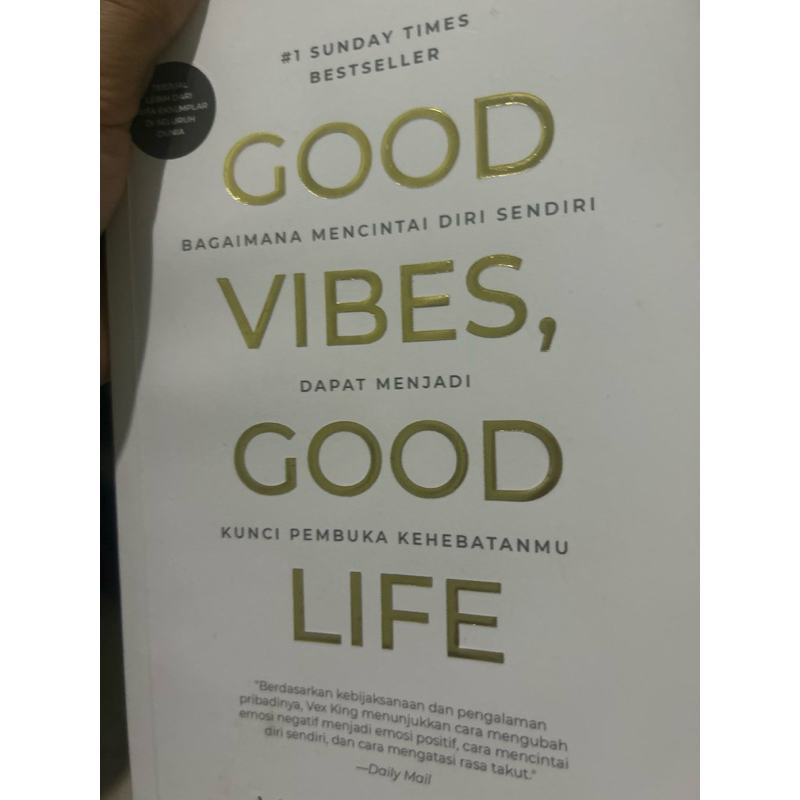 

buku preloved