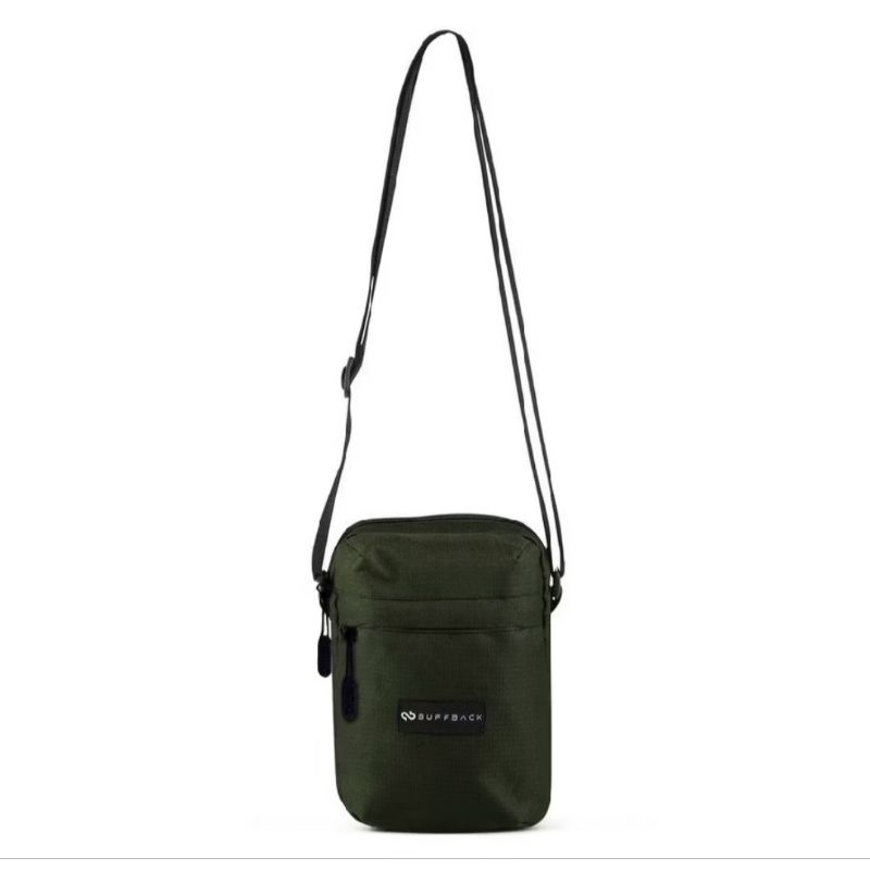 MAROKANO - Tas handphone leher pria