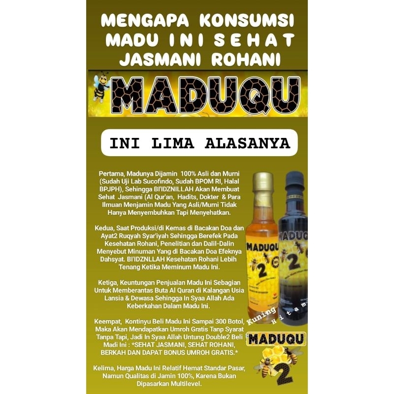

Maduqu