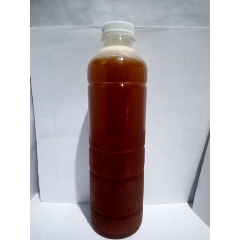 

MADU hutan Asli 100% isi 500ml. Dari hutan pulau Sumbawa