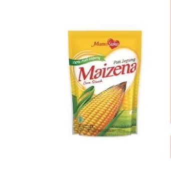 

mama suka tepung maizena
