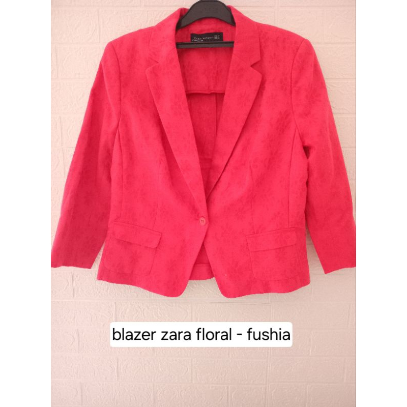 blazer zara | blazer branded | blazer thrit