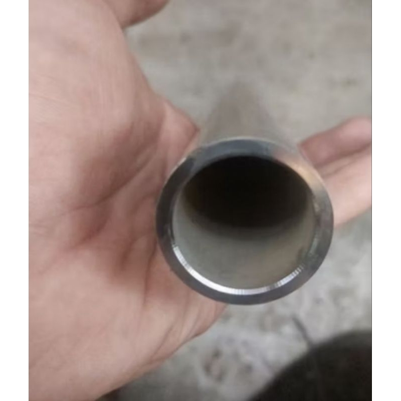 pipa stenlis seamless 316 od 32mm tebel 3mm