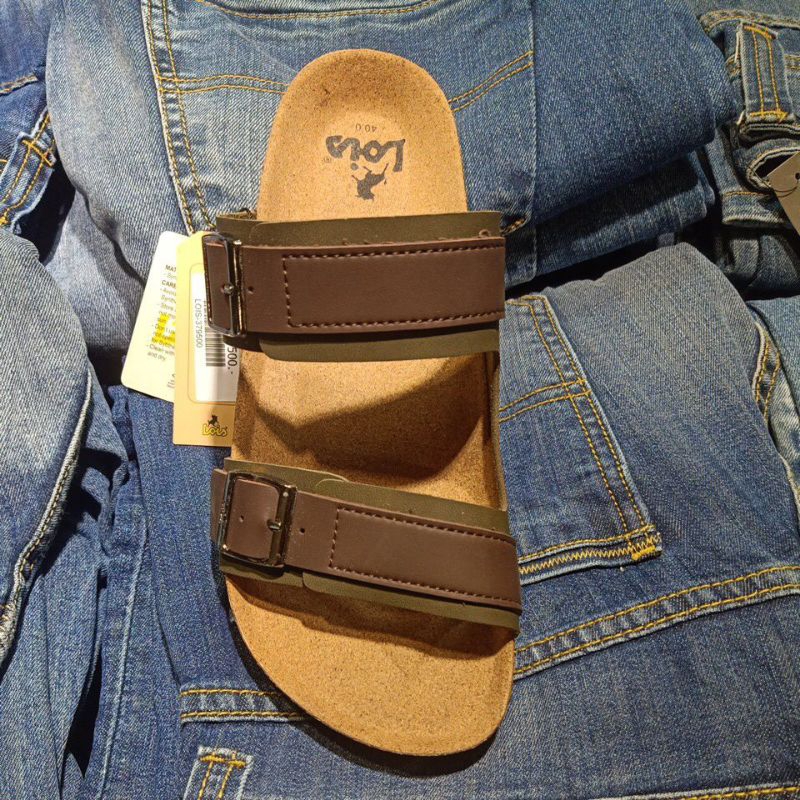 sendal lois terbaru (378D)