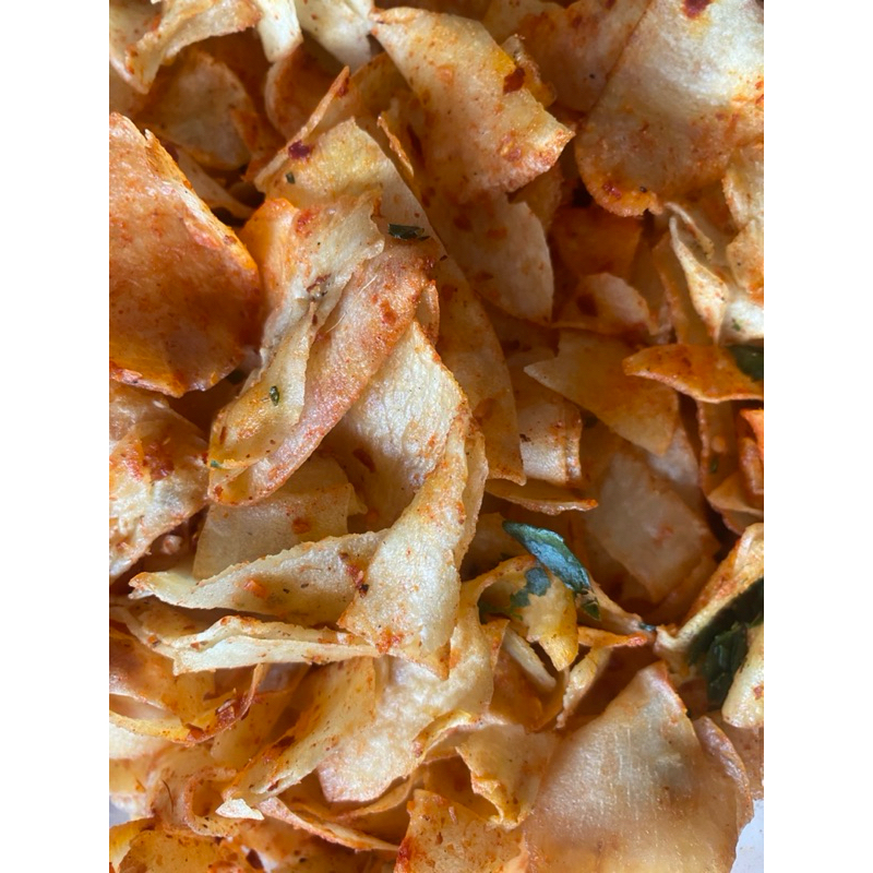 

SINGKONG KRIWIL 250gr