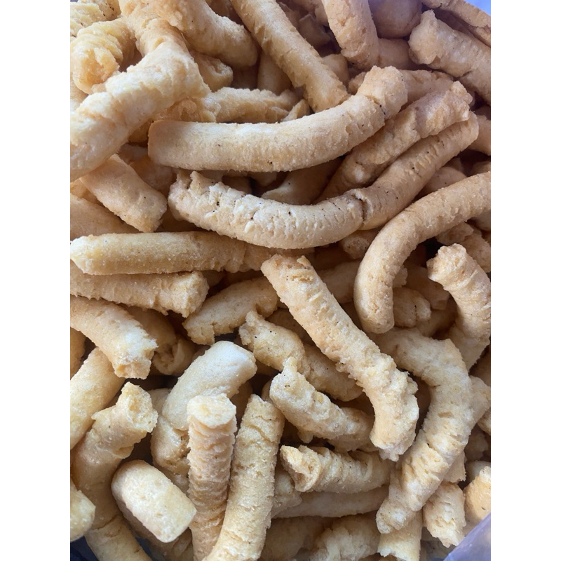 

ULAT KEJU 250gr
