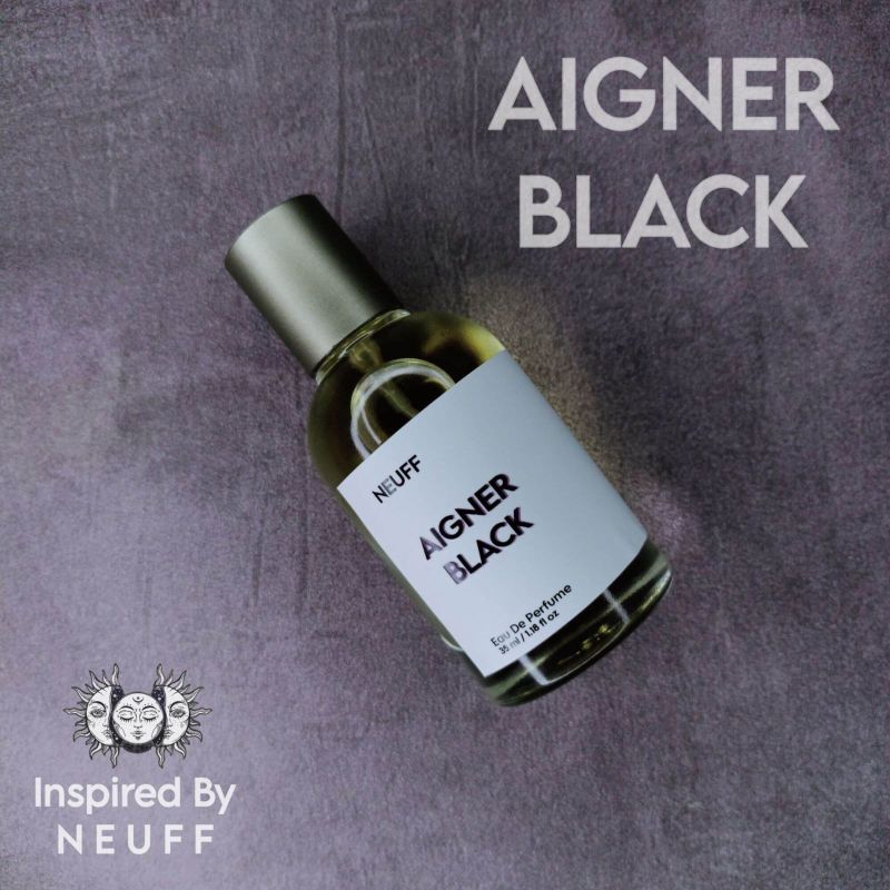 Inspired Parfum by NEUFF IV/ Cocok Buat Wanita Pria Unisex 35ml/ Aroma White Floral The world wide