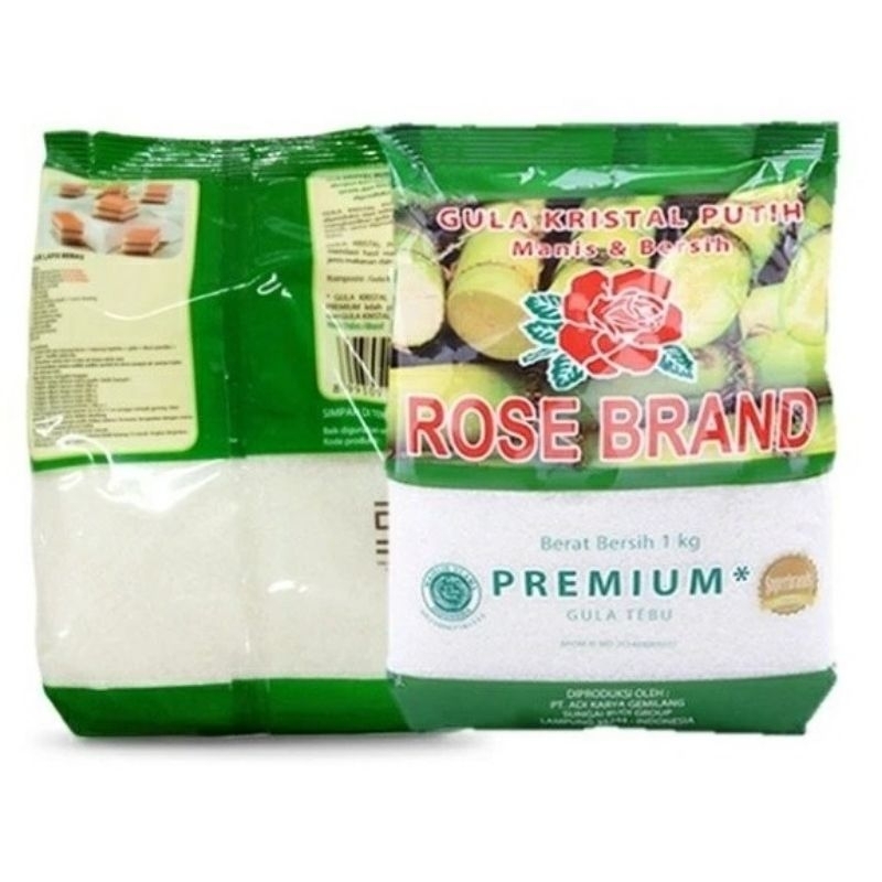 

GULA ROSEBRAND HIJAU DAN KUNING 1KG/GULA ROSEBRAND 1KG
