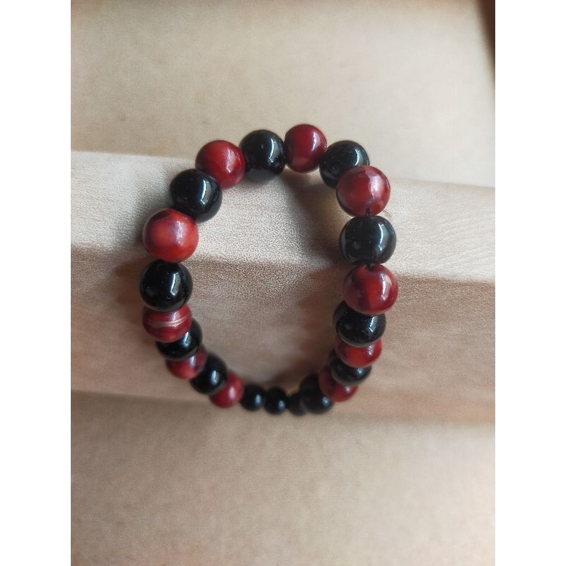 Gelang Batu Giok Korea