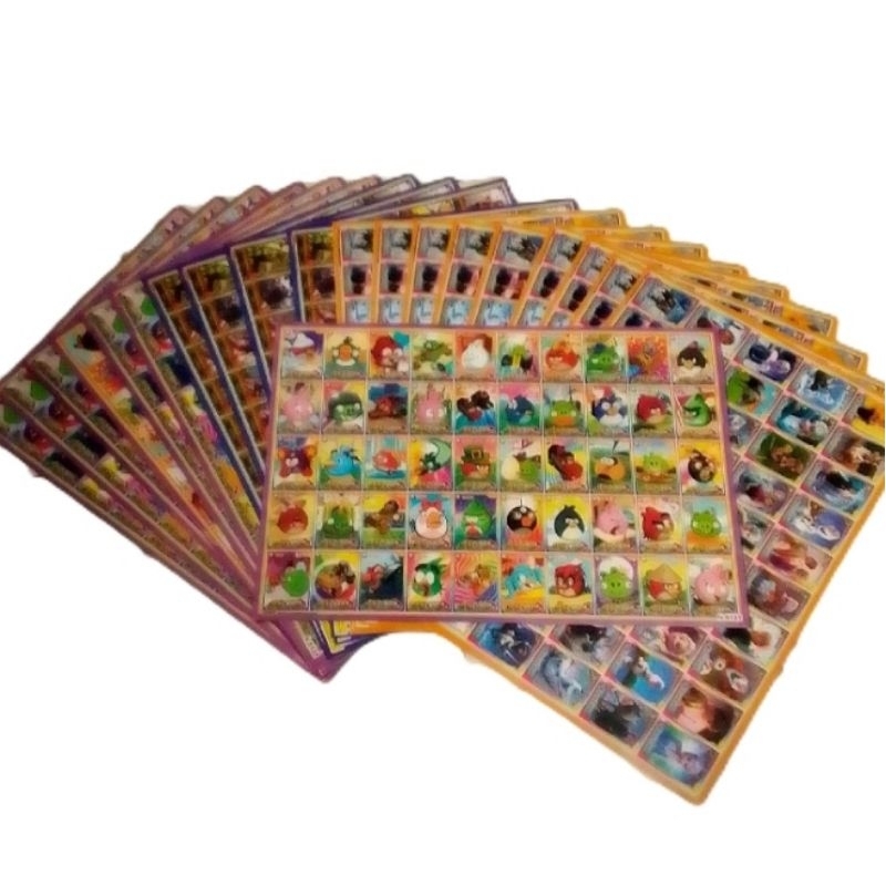 

serba-2000 Gambaran 10 lembar 500 pcs