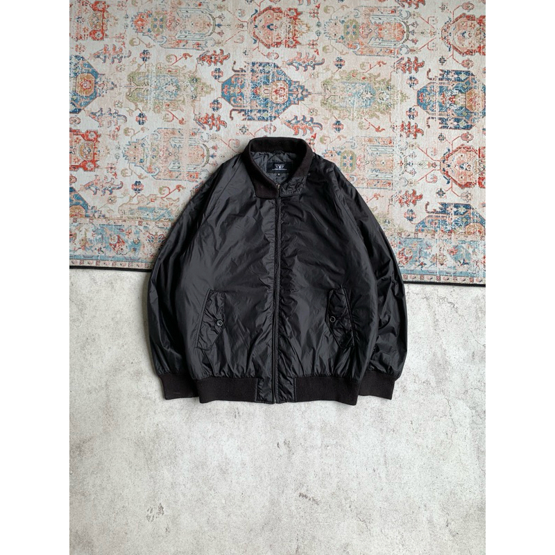 SECOND HARRINGTON JACKET PLAYBOY