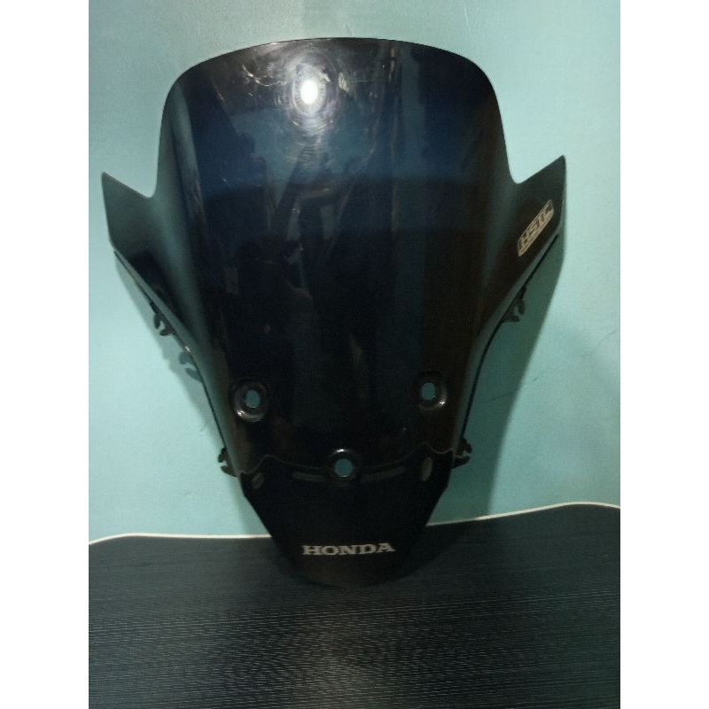 visor pcx 160 original