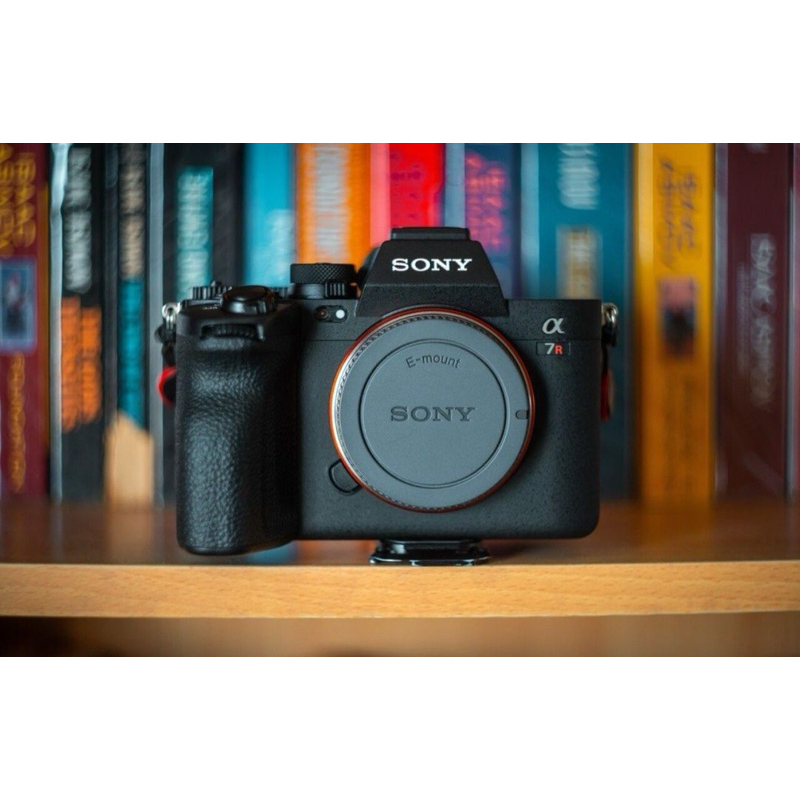 Camera Sony A7 mark iii