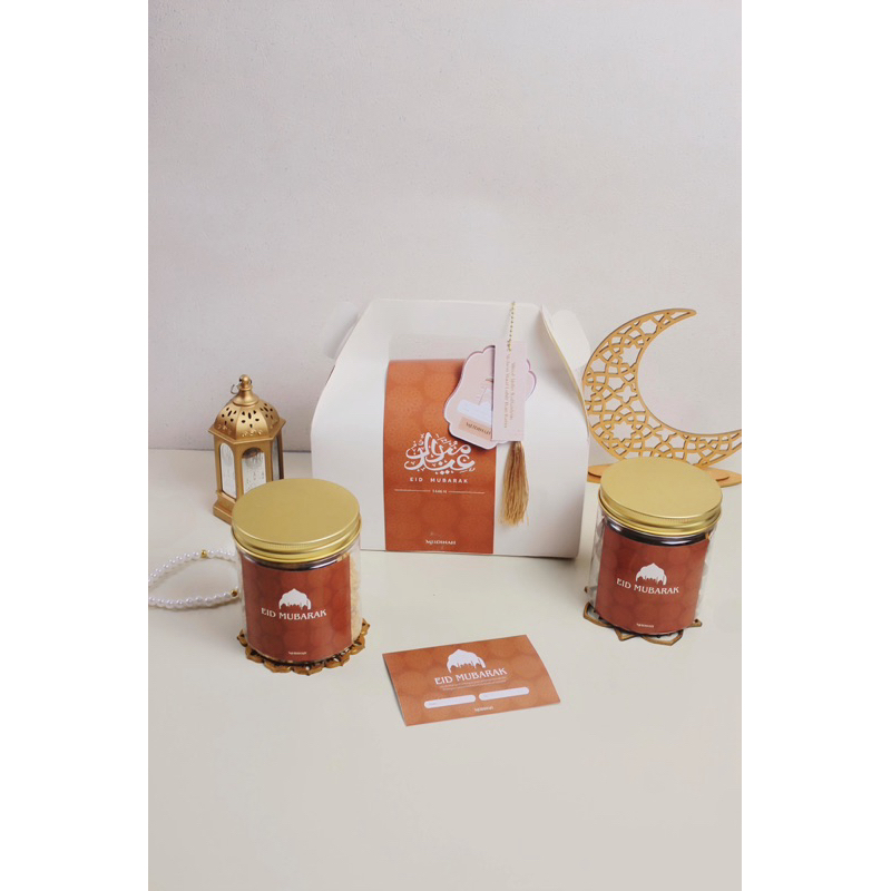 

Hampers Lebaran Nabawi