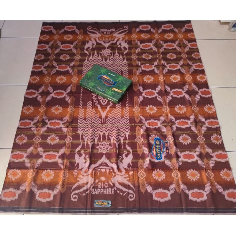 SARUNG JADUL SAPPHIRE SUPER SPECIAL
