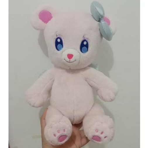 boneka Aikatsu angely bear