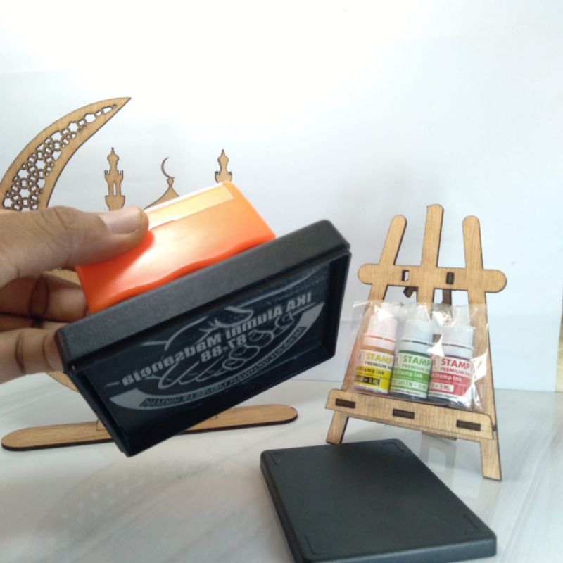 

Stempel Besar uk 66x85cm Free custom