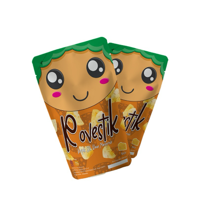 

Rovestik Keju